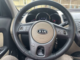 2010 Kia Soul + 4dr Crossover 4A, Mileage 53,614 full