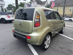 2010 Kia Soul + 4dr Crossover 4A, Mileage 53,614 full