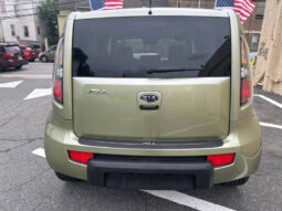 2010 Kia Soul + 4dr Crossover 4A, Mileage 53,614 full