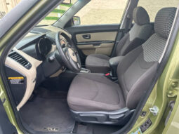 2010 Kia Soul + 4dr Crossover 4A, Mileage 53,614 full