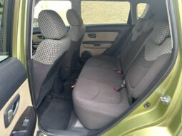 2010 Kia Soul + 4dr Crossover 4A, Mileage 53,614 full