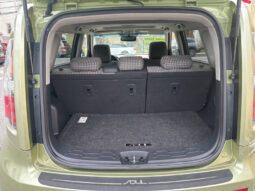 2010 Kia Soul + 4dr Crossover 4A, Mileage 53,614 full