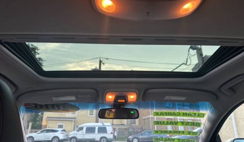 2010 Volvo S80 T6 AWD T6 4dr Sedan, Mileage 101,588 full