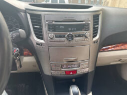 2011 Subaru Outback 2.5i Limited AWD 2.5i Limited 4dr Wagon, Mileage 203,000 full