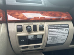 2011 Subaru Outback 2.5i Limited AWD 2.5i Limited 4dr Wagon, Mileage 203,000 full