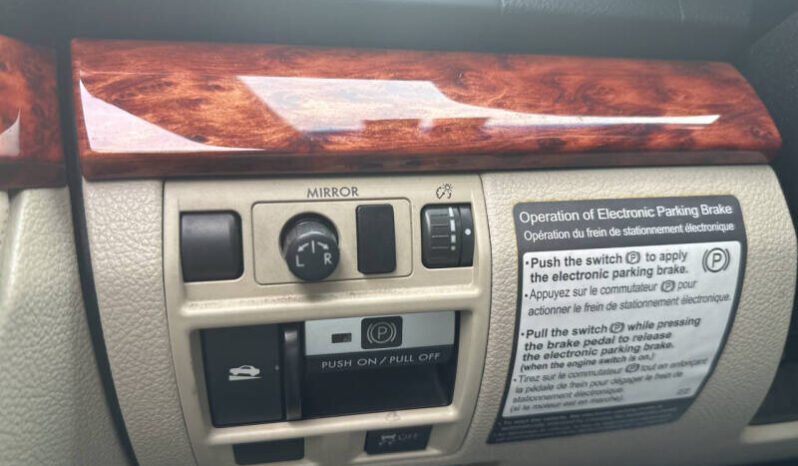 2011 Subaru Outback 2.5i Limited AWD 2.5i Limited 4dr Wagon, Mileage 203,000 full