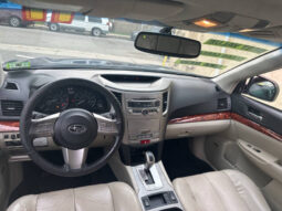 2011 Subaru Outback 2.5i Limited AWD 2.5i Limited 4dr Wagon, Mileage 203,000 full
