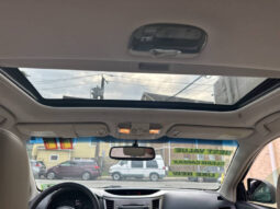 2011 Subaru Outback 2.5i Limited AWD 2.5i Limited 4dr Wagon, Mileage 203,000 full