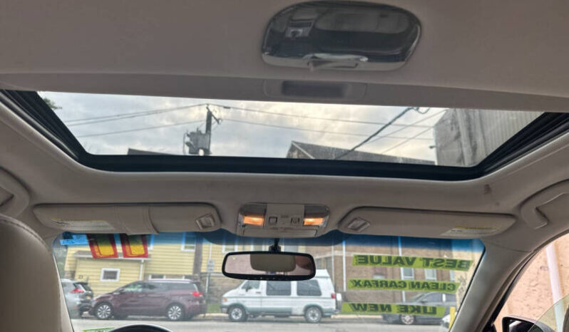 2011 Subaru Outback 2.5i Limited AWD 2.5i Limited 4dr Wagon, Mileage 203,000 full