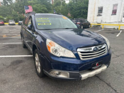 2011 Subaru Outback 2.5i Limited AWD 2.5i Limited 4dr Wagon, Mileage 203,000 full
