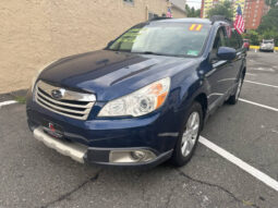 2011 Subaru Outback 2.5i Limited AWD 2.5i Limited 4dr Wagon, Mileage 203,000 full