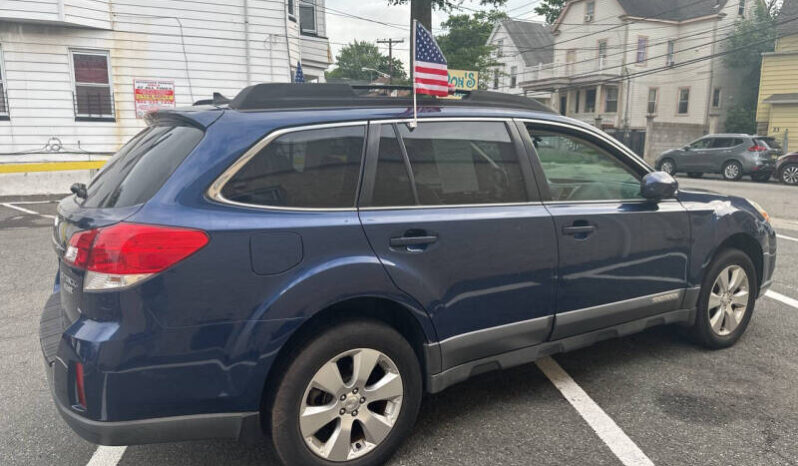 2011 Subaru Outback 2.5i Limited AWD 2.5i Limited 4dr Wagon, Mileage 203,000 full