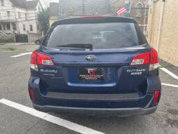 2011 Subaru Outback 2.5i Limited AWD 2.5i Limited 4dr Wagon, Mileage 203,000 full