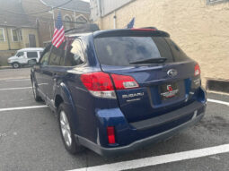 2011 Subaru Outback 2.5i Limited AWD 2.5i Limited 4dr Wagon, Mileage 203,000 full