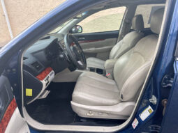 2011 Subaru Outback 2.5i Limited AWD 2.5i Limited 4dr Wagon, Mileage 203,000 full