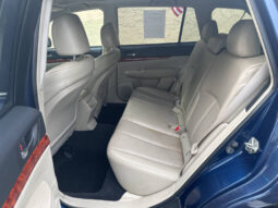 2011 Subaru Outback 2.5i Limited AWD 2.5i Limited 4dr Wagon, Mileage 203,000 full