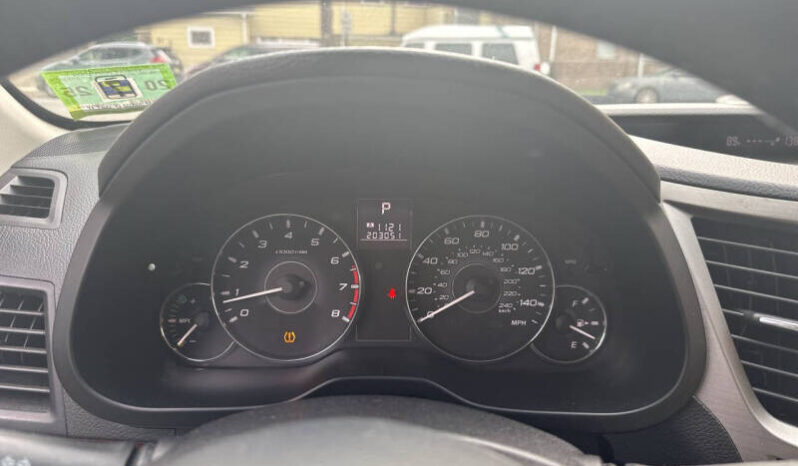 2011 Subaru Outback 2.5i Limited AWD 2.5i Limited 4dr Wagon, Mileage 203,000 full