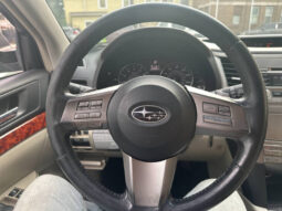 2011 Subaru Outback 2.5i Limited AWD 2.5i Limited 4dr Wagon, Mileage 203,000 full