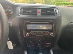 2013 Volkswagen Jetta 4dr Sedan 6A, Mileage 143,373 full