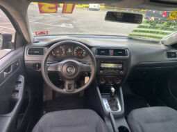 2013 Volkswagen Jetta 4dr Sedan 6A, Mileage 143,373 full