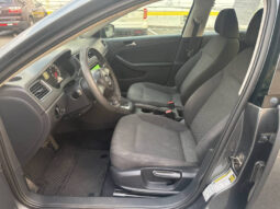 2013 Volkswagen Jetta 4dr Sedan 6A, Mileage 143,373 full