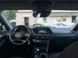 2022 Hyundai Sonata SE 2.5L *Ltd Avail*|33,449 Miles|Front Wheel Drive full