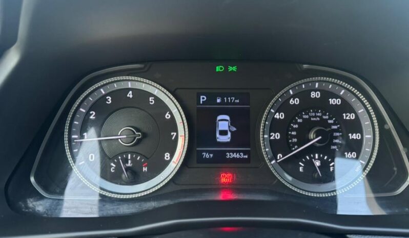 2022 Hyundai Sonata SE 2.5L *Ltd Avail*|33,449 Miles|Front Wheel Drive full