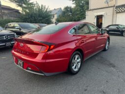 2022 Hyundai Sonata SE 2.5L *Ltd Avail*|33,449 Miles|Front Wheel Drive full