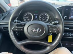 2022 Hyundai Sonata SE 2.5L *Ltd Avail*|33,449 Miles|Front Wheel Drive full