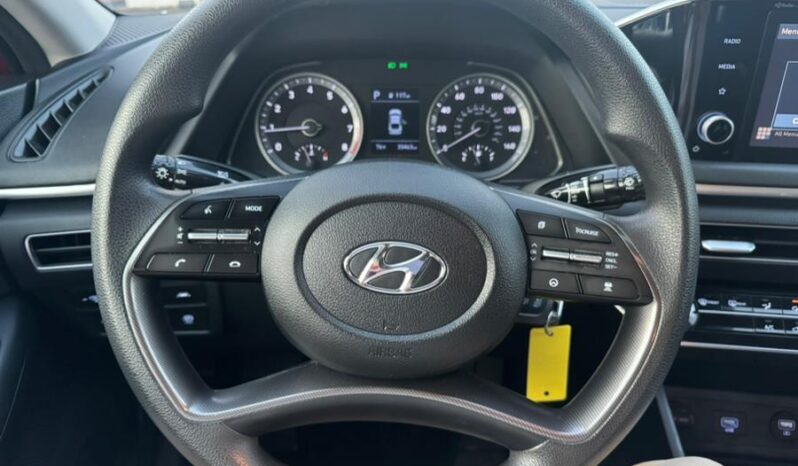 2022 Hyundai Sonata SE 2.5L *Ltd Avail*|33,449 Miles|Front Wheel Drive full