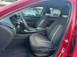 2022 Hyundai Sonata SE 2.5L *Ltd Avail*|33,449 Miles|Front Wheel Drive full