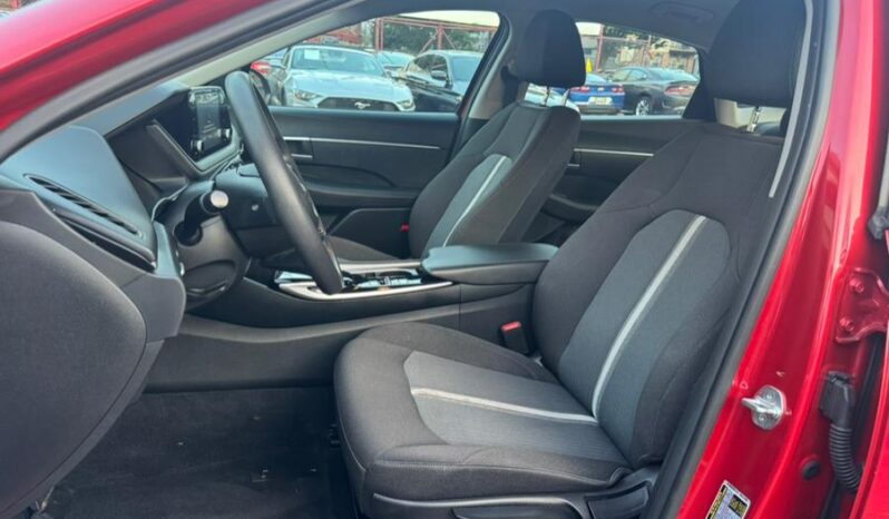 2022 Hyundai Sonata SE 2.5L *Ltd Avail*|33,449 Miles|Front Wheel Drive full