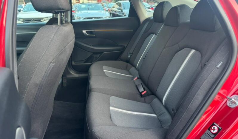 2022 Hyundai Sonata SE 2.5L *Ltd Avail*|33,449 Miles|Front Wheel Drive full