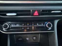 2022 Hyundai Sonata SE 2.5L *Ltd Avail*|33,449 Miles|Front Wheel Drive full