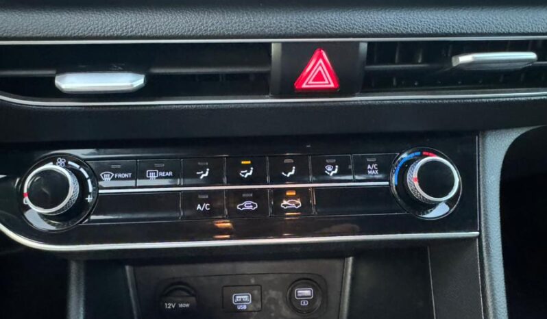 2022 Hyundai Sonata SE 2.5L *Ltd Avail*|33,449 Miles|Front Wheel Drive full