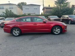 2022 Hyundai Sonata SE 2.5L *Ltd Avail*|33,449 Miles|Front Wheel Drive full