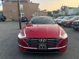 2022 Hyundai Sonata SE 2.5L *Ltd Avail*|33,449 Miles|Front Wheel Drive