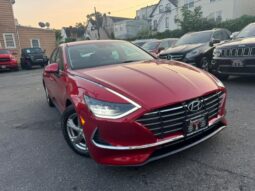 2022 Hyundai Sonata SE 2.5L *Ltd Avail*|33,449 Miles|Front Wheel Drive full
