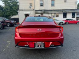 2022 Hyundai Sonata SE 2.5L *Ltd Avail*|33,449 Miles|Front Wheel Drive full