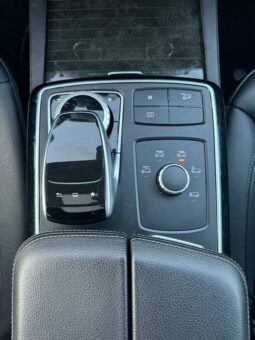 2016 Mercedes-Benz GLE 350 4MATIC full