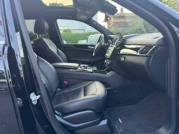 2016 Mercedes-Benz GLE 350 4MATIC full