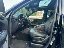 2016 Mercedes-Benz GLE 350 4MATIC full