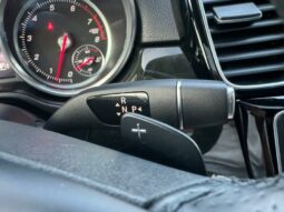 2016 Mercedes-Benz GLE 350 4MATIC full