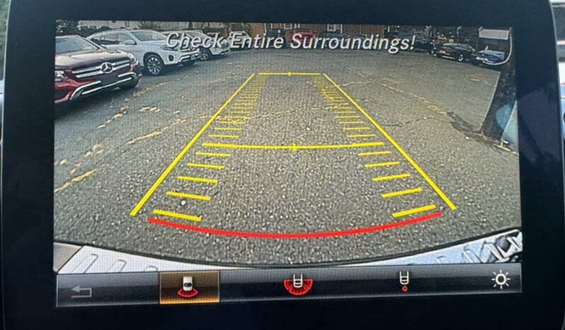 2016 Mercedes-Benz GLE 350 4MATIC full