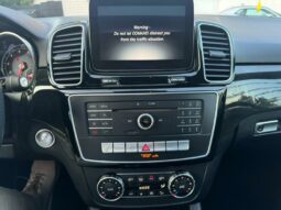 2016 Mercedes-Benz GLE 350 4MATIC full