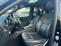 2016 Mercedes-Benz GLE 350 4MATIC full