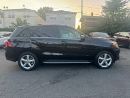 2016 Mercedes-Benz GLE 350 4MATIC full