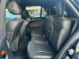 2016 Mercedes-Benz GLE 350 4MATIC full