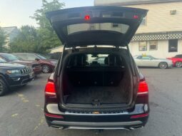 2016 Mercedes-Benz GLE 350 4MATIC full