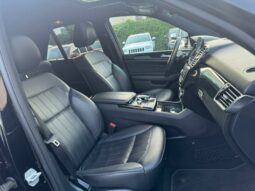 2016 Mercedes-Benz GLE 350 4MATIC full